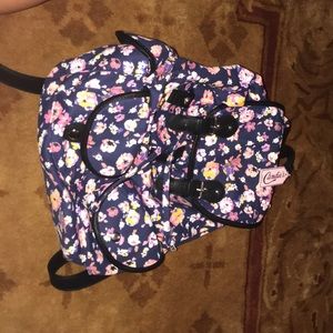 backpack (girls)